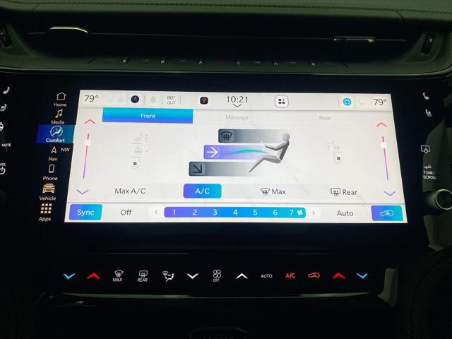 2026 Jeep Grand Cherokee Summit 4x4