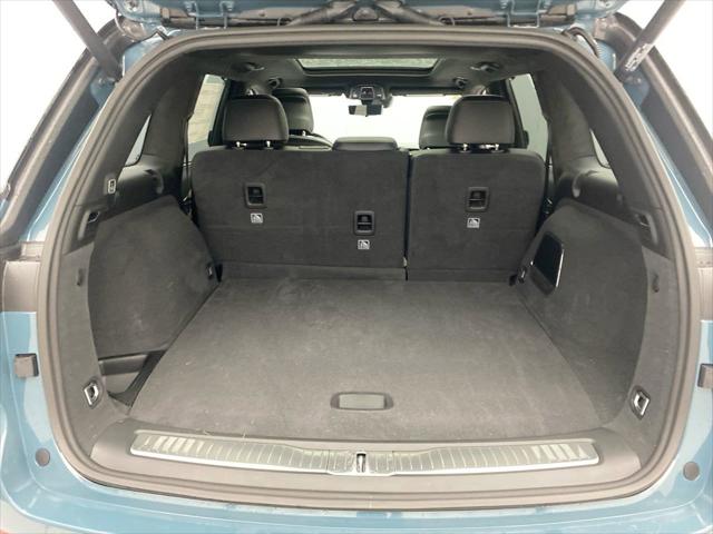 2026 Jeep Grand Cherokee Summit 4x4