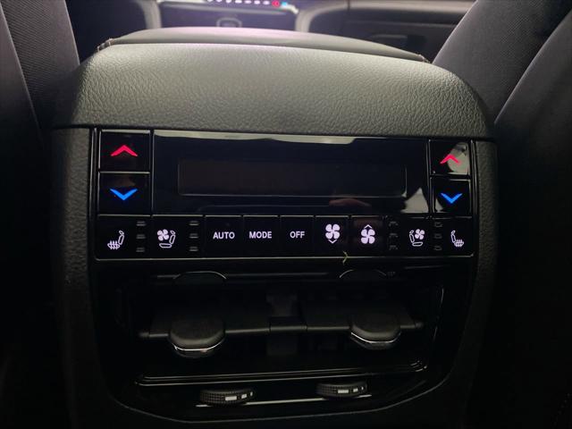 2026 Jeep Grand Cherokee Summit 4x4