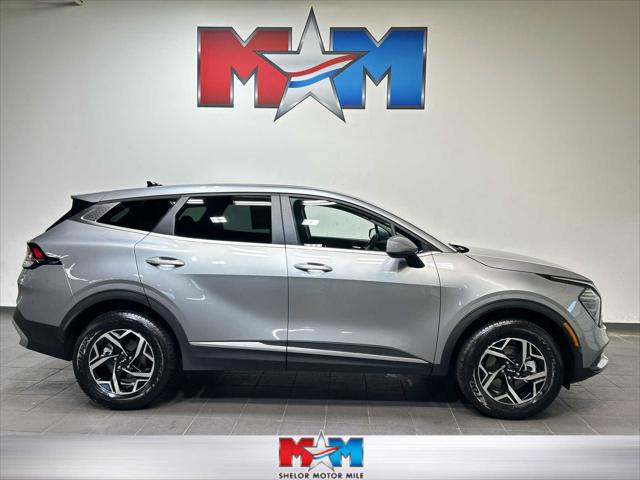 2024 Kia Sportage LX for sale in Christiansburg, VA