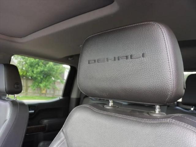 2019 GMC Sierra 1500 Denali