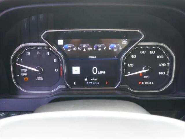 2019 GMC Sierra 1500 Denali