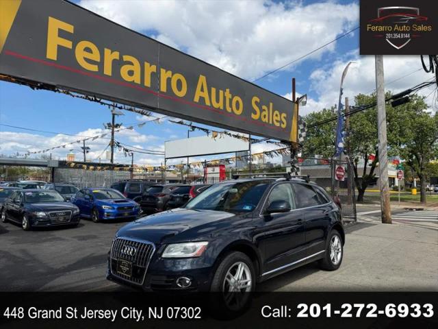 2013 Audi Q5 2.0T Premium for sale in Jersey City, NJ