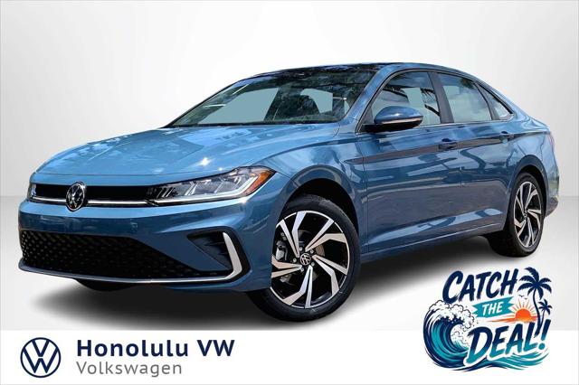 2026 Volkswagen Jetta SEL for sale in Honolulu, HI