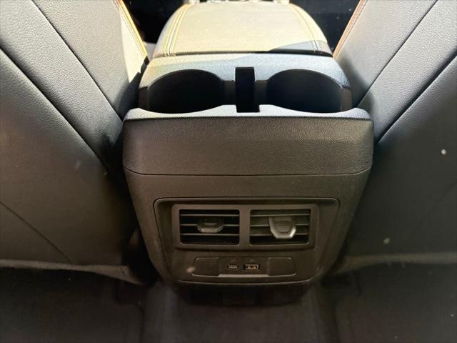 2024 GMC Canyon 4WD AT4
