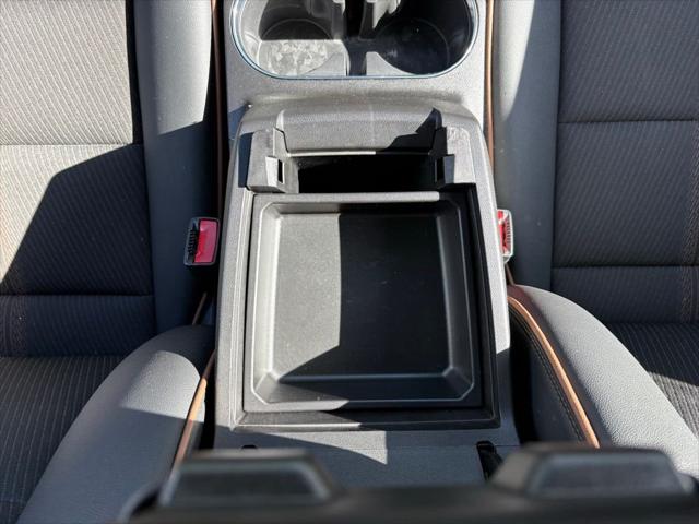 2024 GMC Canyon 4WD AT4