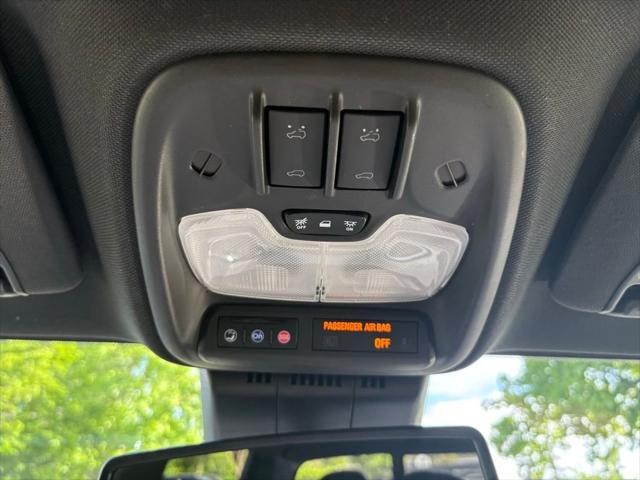 2024 GMC Canyon 4WD AT4