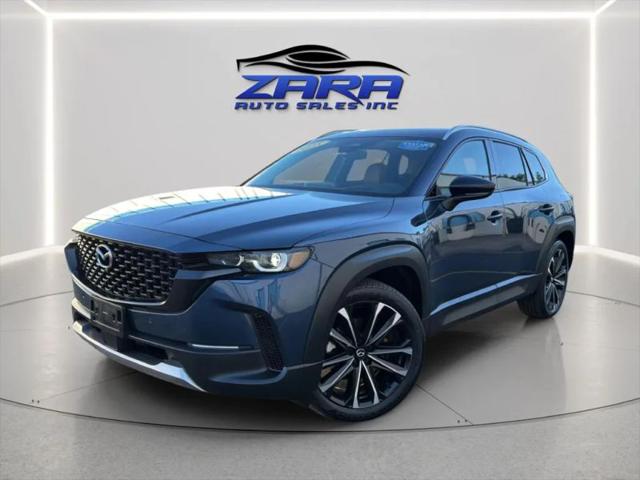 2025 Mazda CX-50 2.5 Turbo Premium Plus Package for sale in Denver, CO