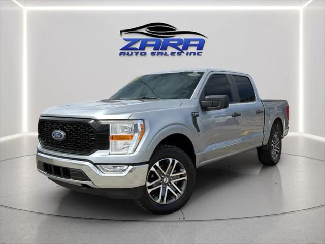 2022 Ford F-150 XL for sale in Denver, CO