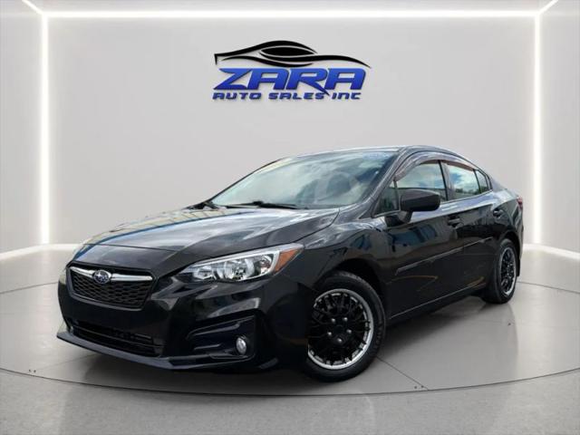 2018 Subaru Impreza 2.0i for sale in Denver, CO
