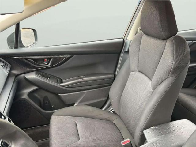 2018 Subaru Impreza 2.0i