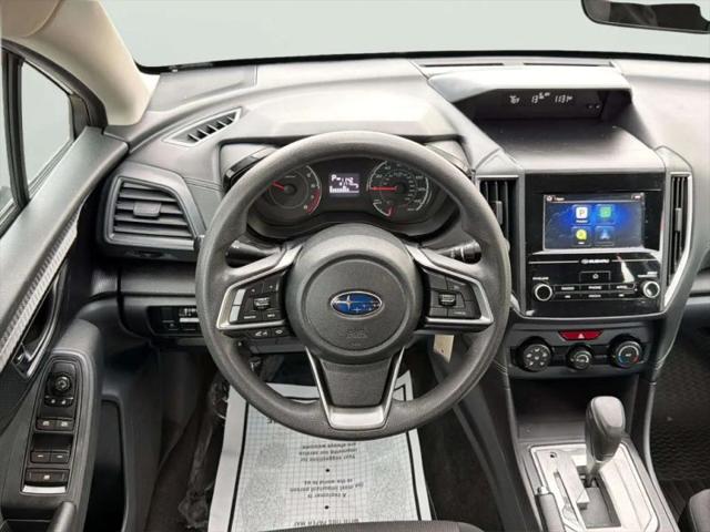 2018 Subaru Impreza 2.0i