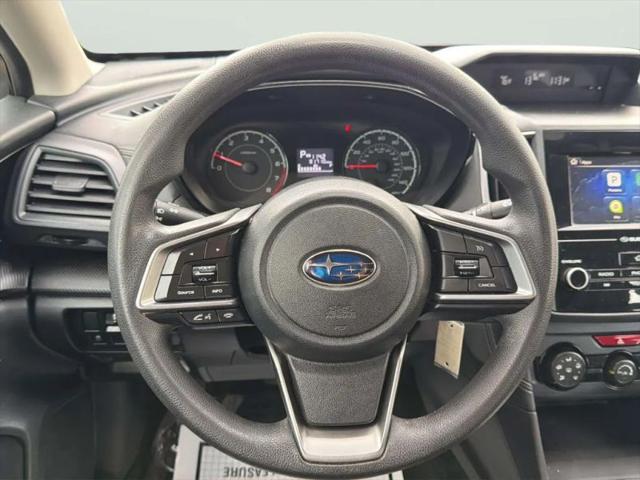2018 Subaru Impreza 2.0i