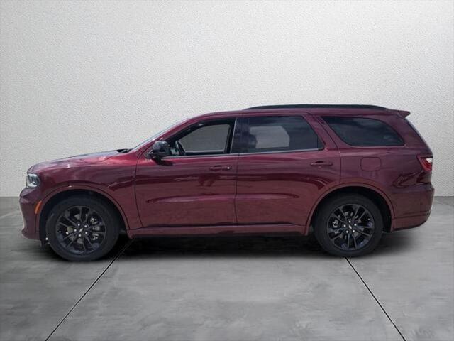 2025 Dodge Durango GT RWD