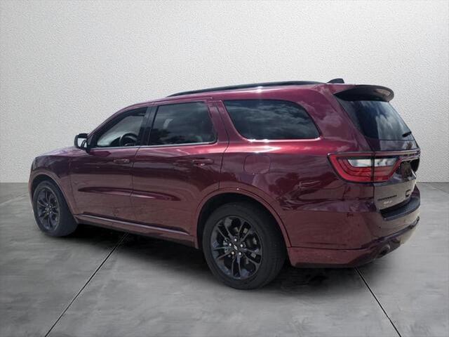 2025 Dodge Durango GT RWD