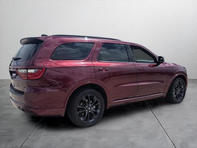2025 Dodge Durango GT RWD