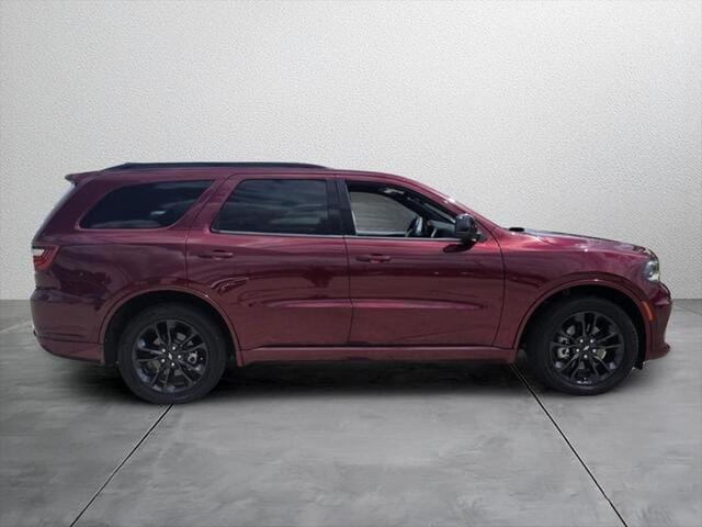 2025 Dodge Durango GT RWD