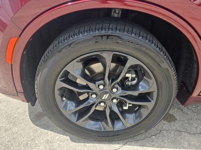 2025 Dodge Durango GT RWD