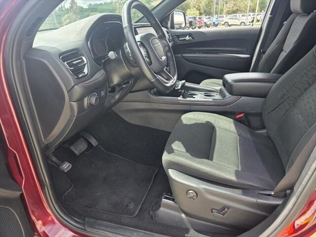 2025 Dodge Durango GT RWD