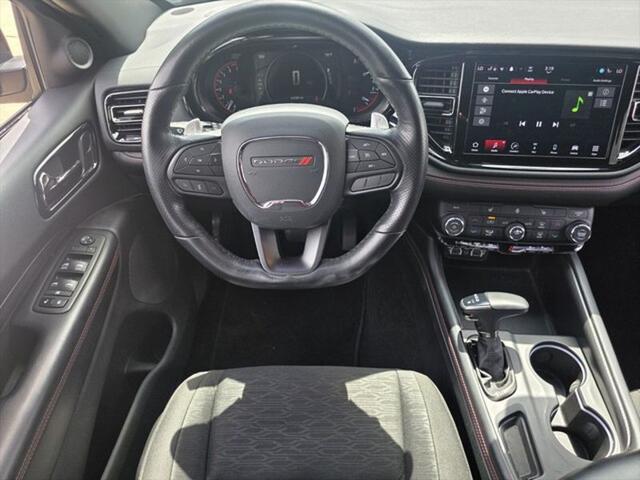 2025 Dodge Durango GT RWD