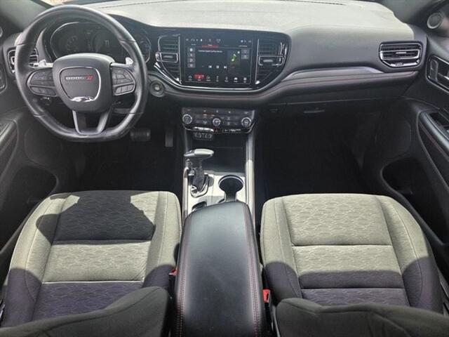 2025 Dodge Durango GT RWD