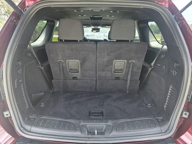 2025 Dodge Durango GT RWD
