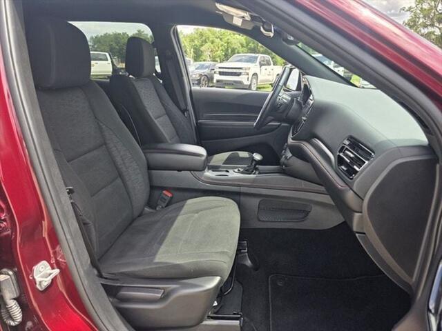 2025 Dodge Durango GT RWD
