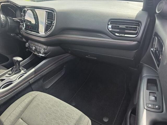 2025 Dodge Durango GT RWD