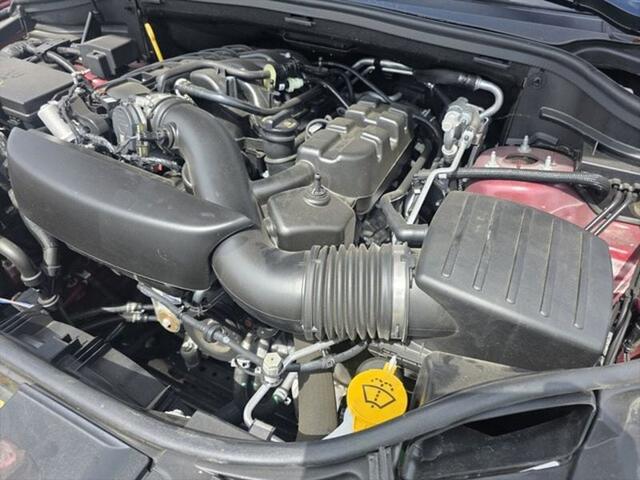 2025 Dodge Durango GT RWD
