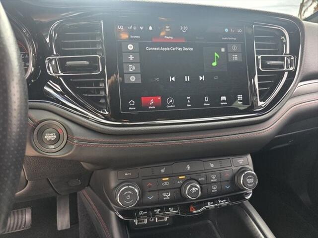 2025 Dodge Durango GT RWD