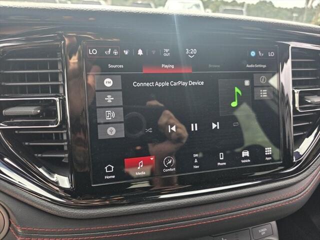 2025 Dodge Durango GT RWD