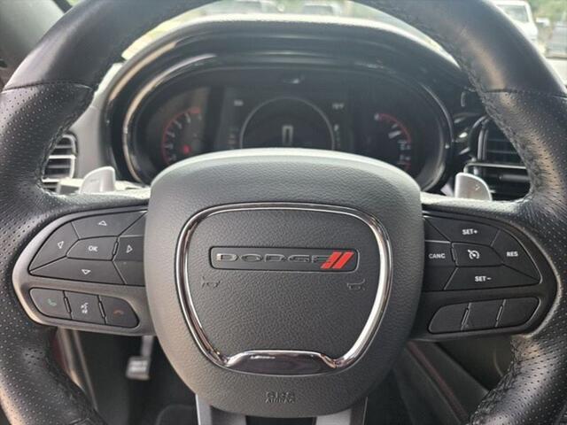 2025 Dodge Durango GT RWD