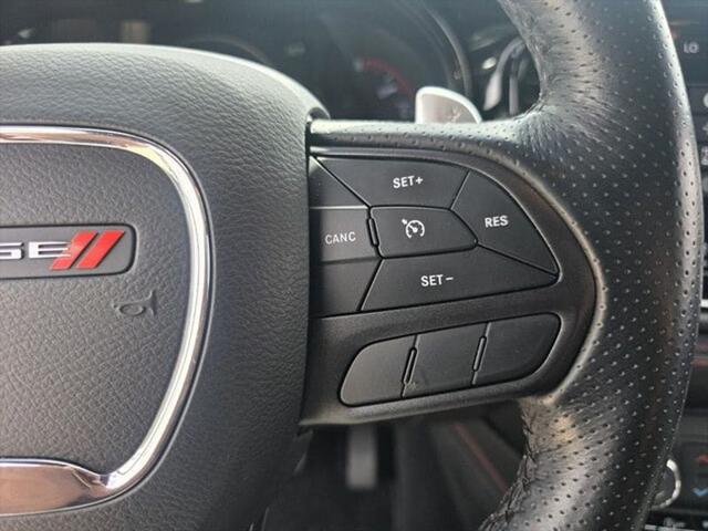 2025 Dodge Durango GT RWD