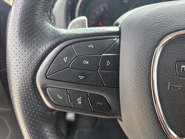 2025 Dodge Durango GT RWD