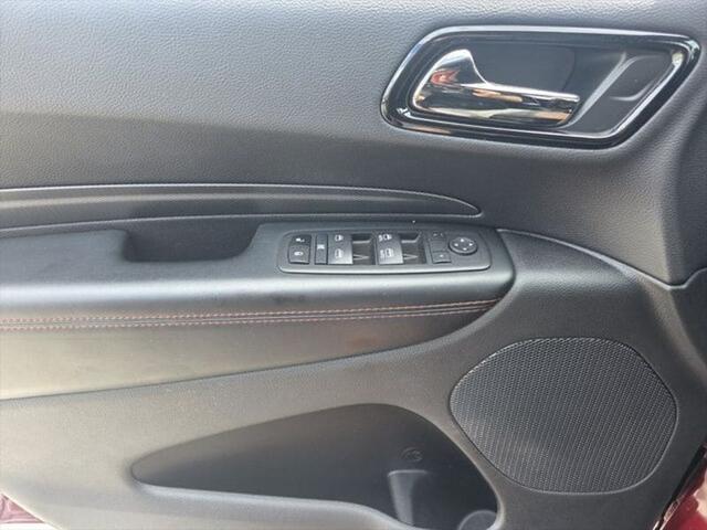 2025 Dodge Durango GT RWD