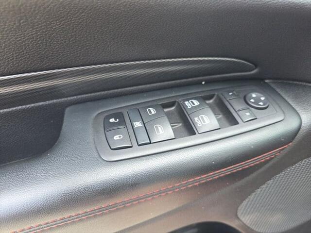 2025 Dodge Durango GT RWD