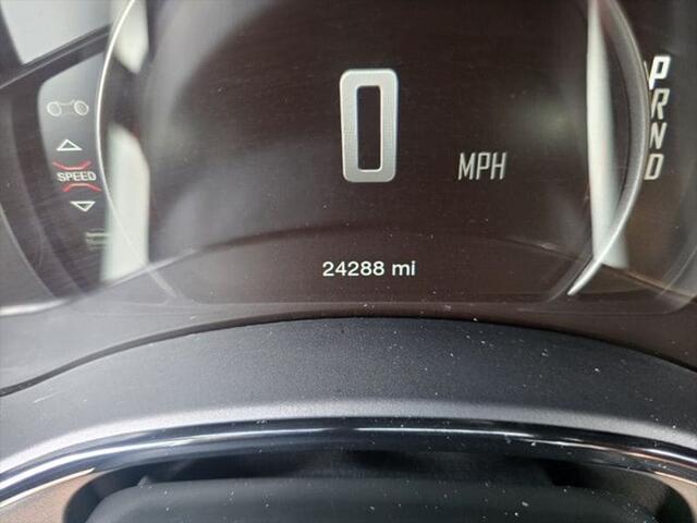 2025 Dodge Durango GT RWD