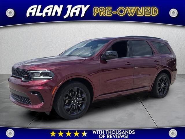 2025 Dodge Durango GT RWD for sale in Wauchula, FL