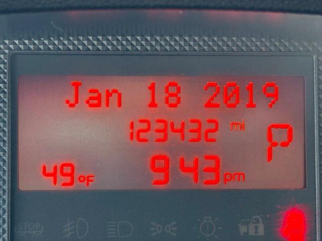 2019 Ram ProMaster 2500 Cargo Van High Roof 159" WB
