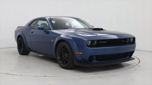 2021 Dodge Challenger R/T Scat Pack Widebody for sale in Jackson, TN