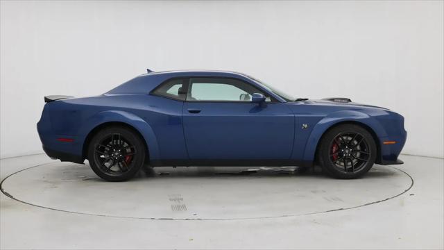 2021 Dodge Challenger R/T Scat Pack Widebody
