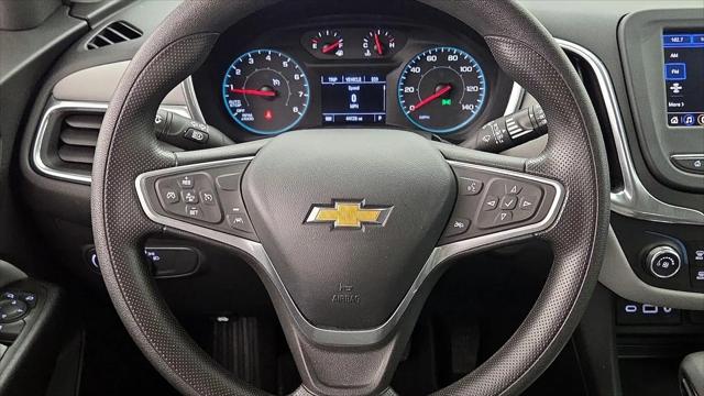 2022 Chevrolet Equinox AWD 1FL