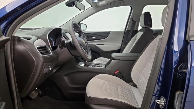 2022 Chevrolet Equinox AWD 1FL