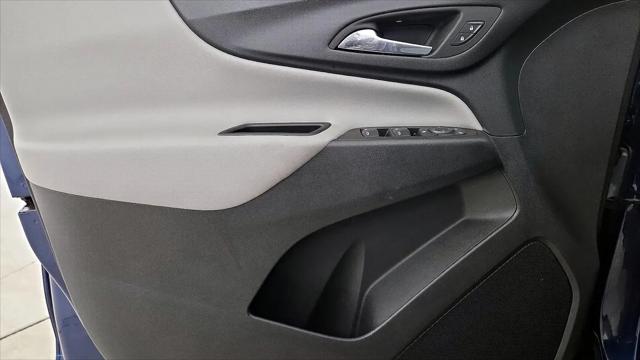 2022 Chevrolet Equinox AWD 1FL