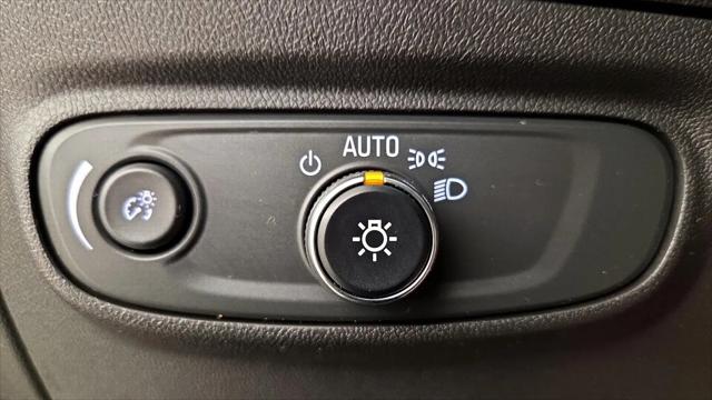 2022 Chevrolet Equinox AWD 1FL