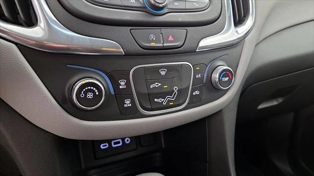 2022 Chevrolet Equinox AWD 1FL