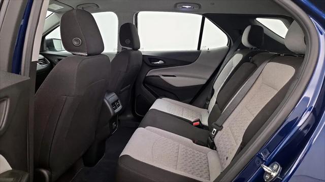 2022 Chevrolet Equinox AWD 1FL