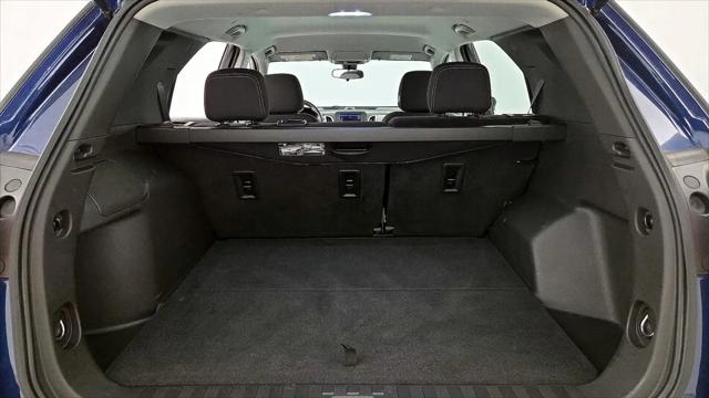 2022 Chevrolet Equinox AWD 1FL