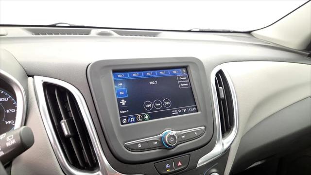 2022 Chevrolet Equinox AWD 1FL