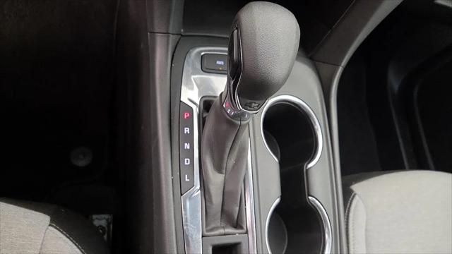 2022 Chevrolet Equinox AWD 1FL